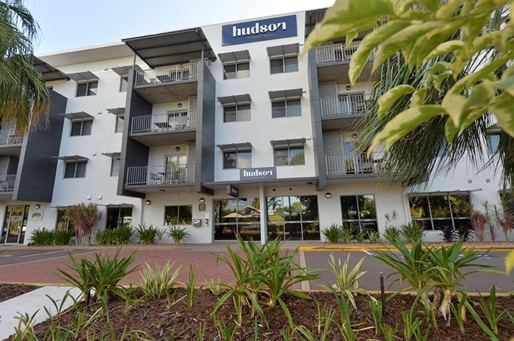 Hudson Parap Darwin Exteriér fotografie