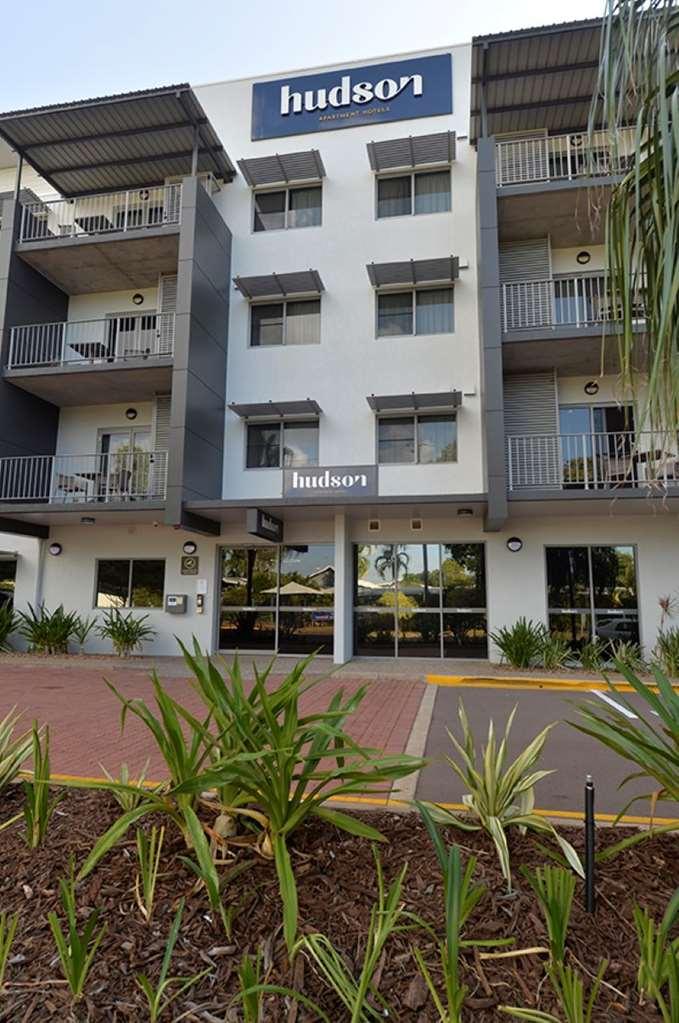 Hudson Parap Darwin Exteriér fotografie