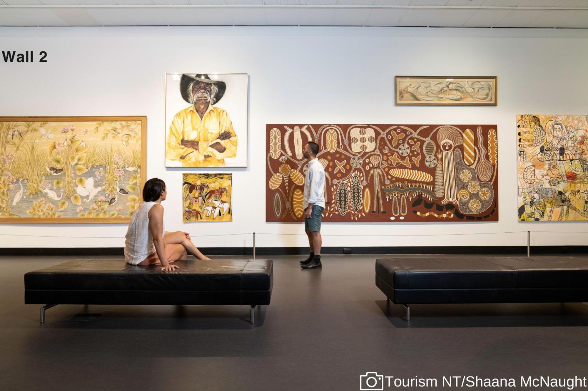 Hudson Parap Darwin Exteriér fotografie