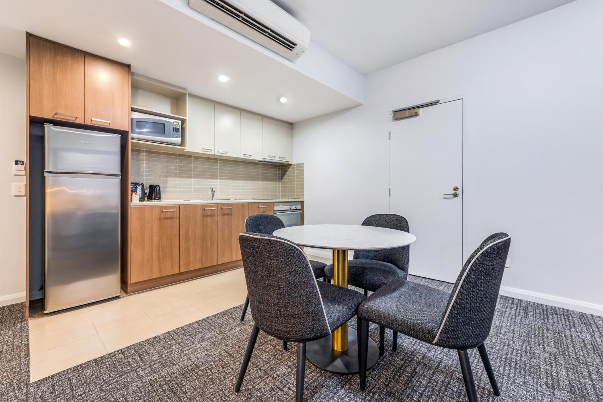 Hudson Parap Darwin Exteriér fotografie