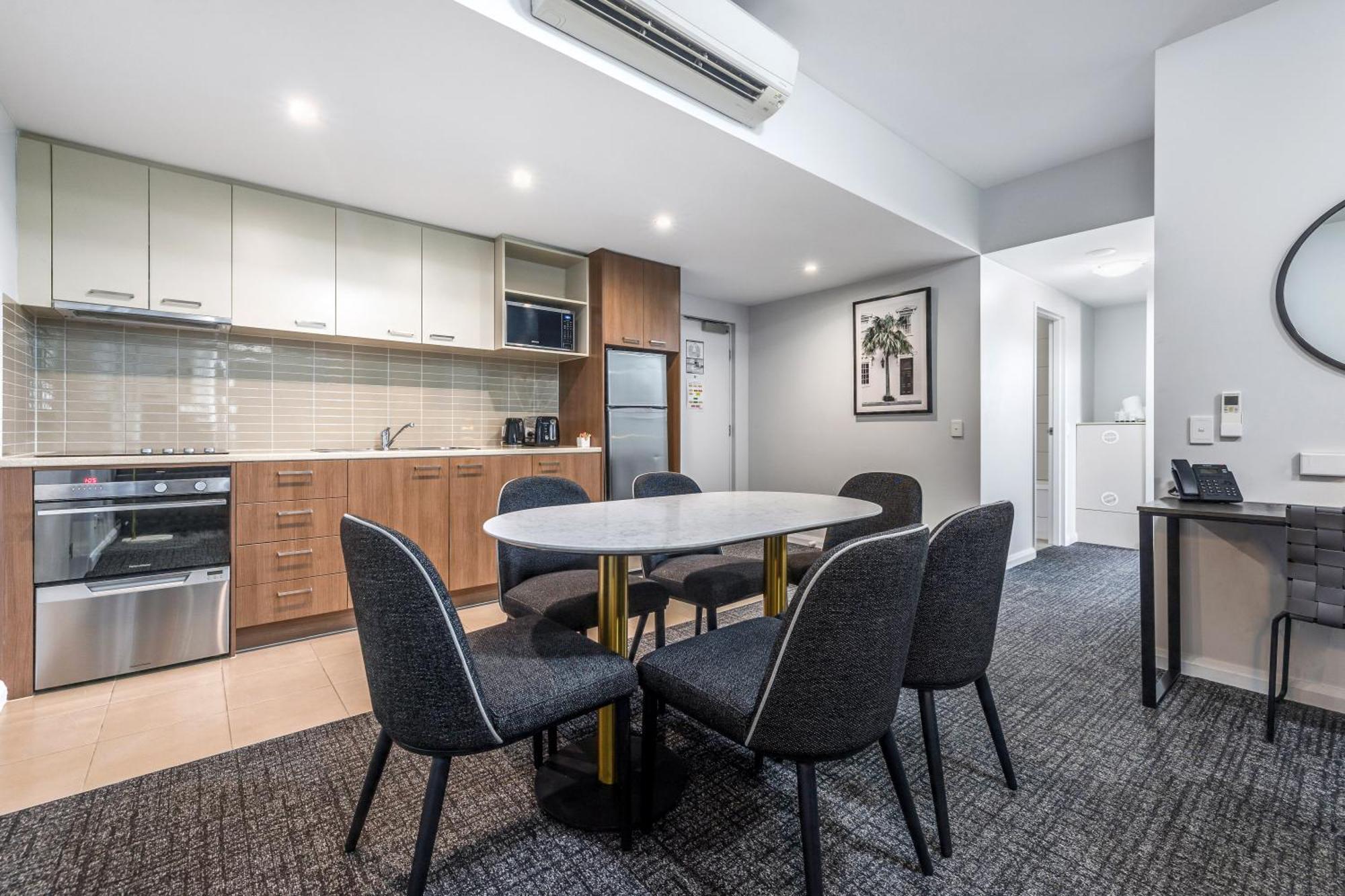 Hudson Parap Darwin Exteriér fotografie